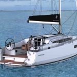 YOT 36, nieuw merk ‘buitenboord’-catamarans