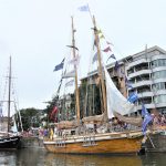 Primeur bij Droogdokkensite Antwerpen…