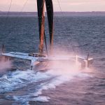 Foiling geeft Europese bootindustrie innovatieve impuls