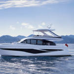 AZIMUT GRANDE 44M