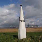 Windmolenpark Duinkerke