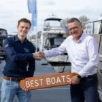 Zeilwedstrijd Dover Strait Race