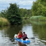 Samenwerking Linssen Yachts en Rotorswing