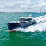 Azimut brengt kunst en jachtbouw samen