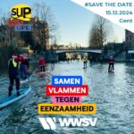Open Belgian Sailing Week