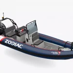 Wereldpremière van de nieuwe Dragonfly 36 op boot Düsseldorf 2025