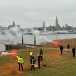 Nieuwe generatie zeekaarten…