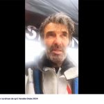 ETA Denis Van Weynbergh (D’Ieteren Groep) : 7/8 maart 2025