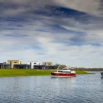 Voorjaarsshow Motorboot Sneek, laagdrempelig evenement
