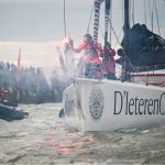 De Onverzettelijkheid van Denis Van Weynbergh: ‘Ik voel me als een gevangene…’